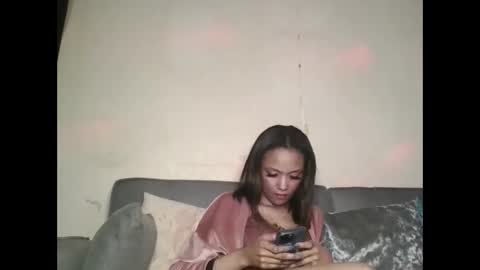 Shaniiice online show from November 18, 2:03 am