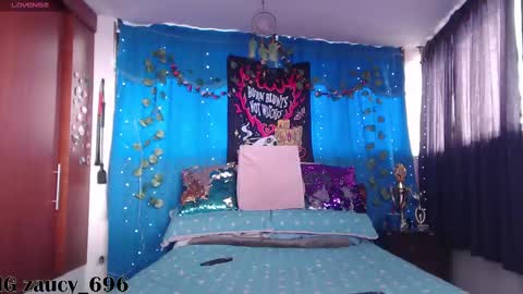 Zaren online show from February 25, 8:42 pm