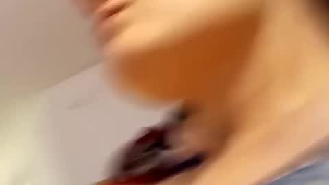 SnowBunny online show from February 18, 8:27 am