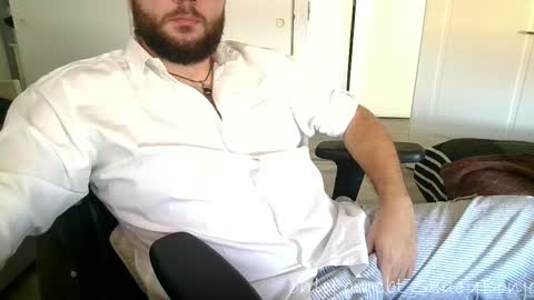 Ben online show from April 1, 9:12 pm