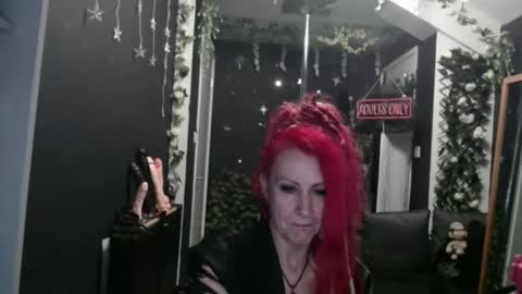 SaucySky online show from February 15, 7:51 am