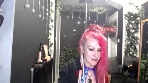 SaucySky online show from March 21, 12:16 am