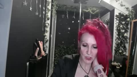 SaucySky online show from February 15, 12:13 am