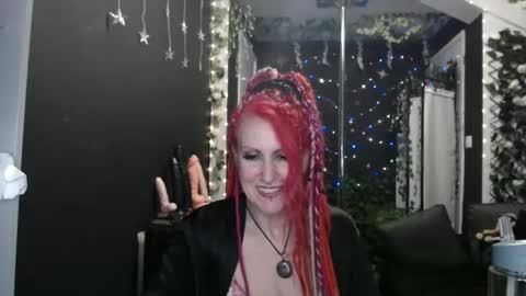 SaucySky online show from March 9, 2:29 am