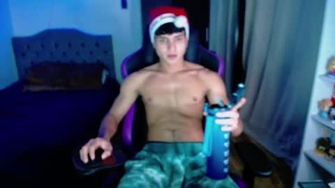 Saulo online show from December 29, 11:50 pm