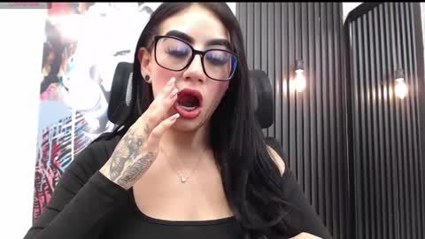 ANGELICA online show from May 26, 2:56 pm