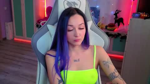 Ariel online show from January 11, 4:29 am