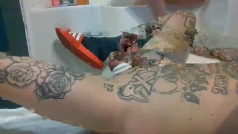 savagebarbie01 online show from February 22, 4:42 pm