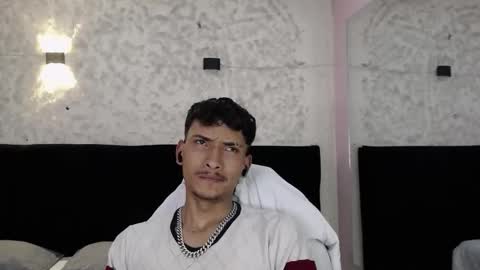 SavageLover  online show from January 15, 11:35 pm