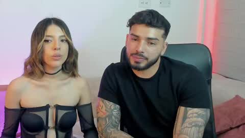 savagesweethearts online show from September 28, 3:15 am