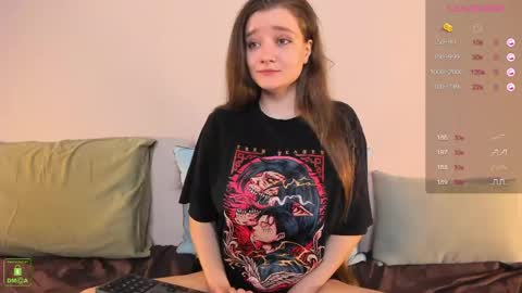 savanah_wild online show from May 8, 7:14 am