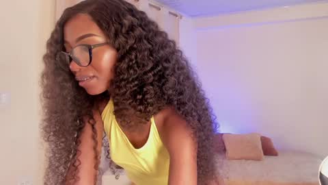 Savannahwildee online show from January 10, 5:13 pm