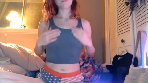 SavvySavage online show from January 31, 5:19 am