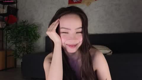 Saya online show from March 13, 7:06 pm