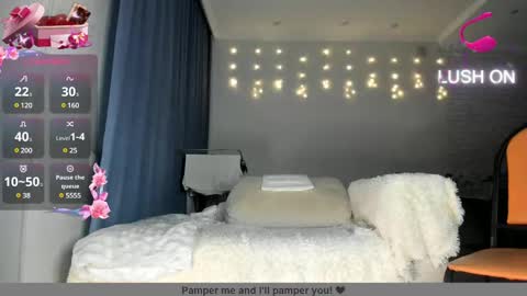 Im Sayame Welcome to my room and lets have a good time together with me I love tokens and fucking online show from February 25, 2:03 am