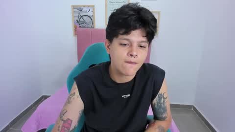 sayd_23 online show from February 9, 2:38 am