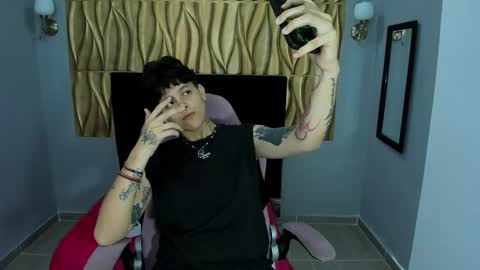 sayd_23 online show from January 25, 12:17 am