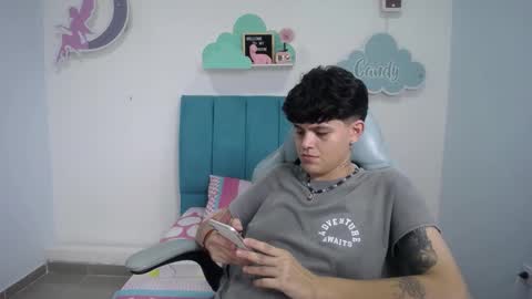 sayd_23 online show from December 5, 11:45 pm