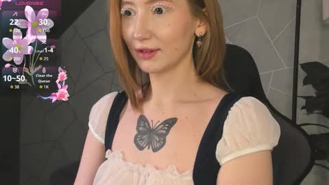 Kira  GMT 7 Mon Thu-Sun  0800am-0200pm  online show from February 5, 9:35 am