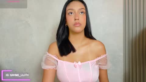 Say Lilith   Monday to Saturday 700am to 140pm Colombian time  online show from February 9, 12:09 pm