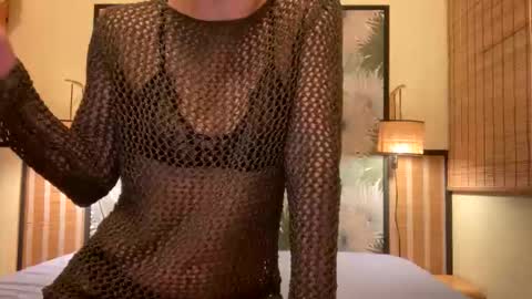 saymym online show from March 19, 7:30 pm