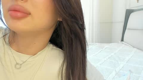 SayokoMia online show from April 8, 9:12 am