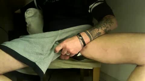 Sbamx online show from April 1, 1:06 am