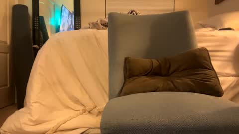 Stripper in Training online show from February 6, 5:25 am