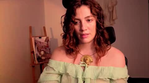 Venus online show from March 5, 3:32 pm