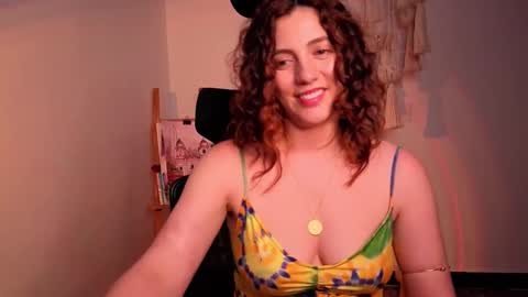 Venus online show from March 18, 9:42 pm