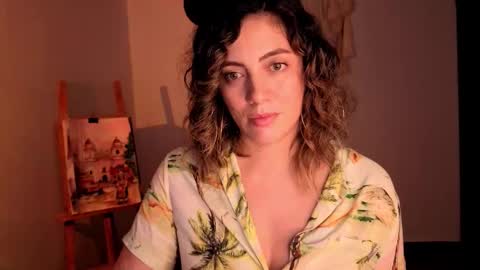 Venus online show from January 8, 5:30 pm