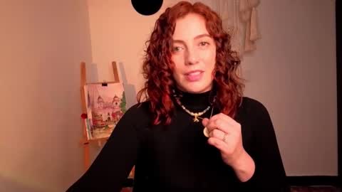 Venus online show from March 20, 2:55 pm