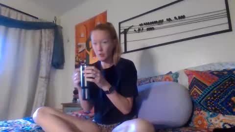 ScandlAmy online show from May 11, 1:18 pm