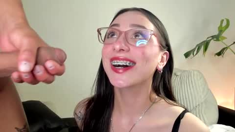 Scarett Jackson online show from February 15, 8:11 am