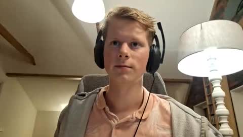Scarjoris online show from October 2, 7:56 pm