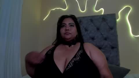 camila online show from March 25, 7:04 am