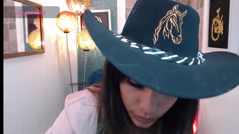 Scaelet Mia online show from February 25, 7:50 pm