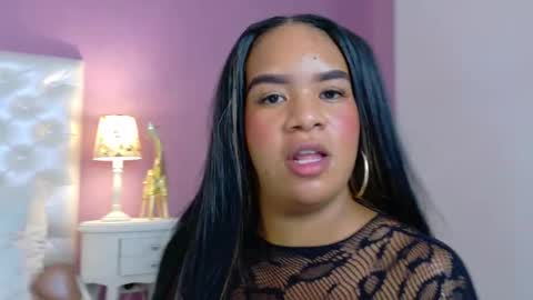 Scartlett online show from January 17, 4:22 am