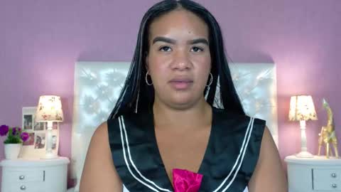 Scartlett online show from March 12, 4:49 am