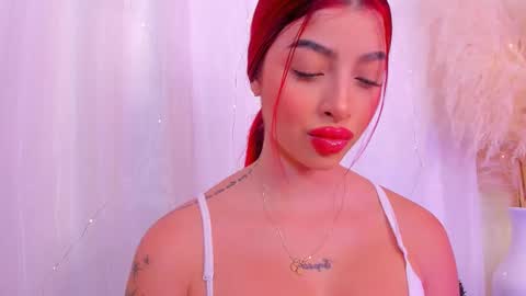 scarleett jones online show from November 26, 9:44 pm