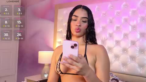 scarleettdoll online show from July 8, 7:06 pm