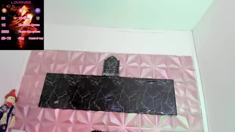 Scarlet  online show from November 14, 6:54 pm