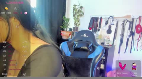 scarlet taylor kennedy online show from January 31, 10:21 pm