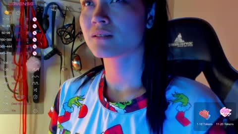 scarlet taylor kennedy online show from April 15, 10:32 pm