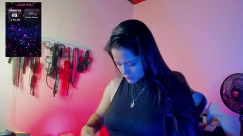 scarlet taylor kennedy online show from December 22, 7:42 pm