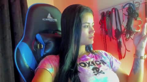 scarlet taylor kennedy online show from November 12, 8:22 pm