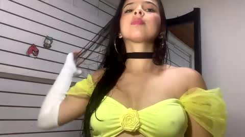 scarlet_muse18 online show from February 25, 7:39 pm