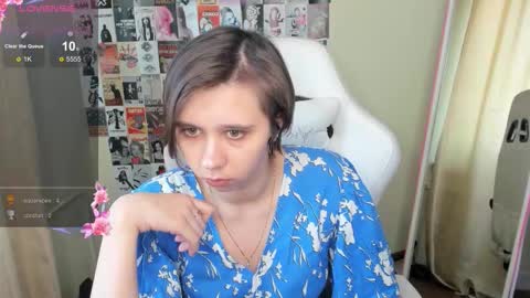 Alexandra online show from February 16, 8:23 am