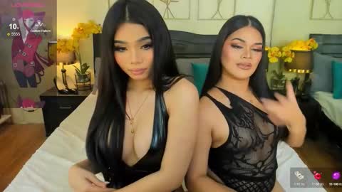 Scarlet online show from September 19, 4:38 am