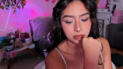 SCARLET online show from April 16, 4:23 am